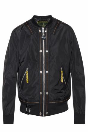 Bomber jacket, zdjęcie 1 Bomber jacket od Diesel